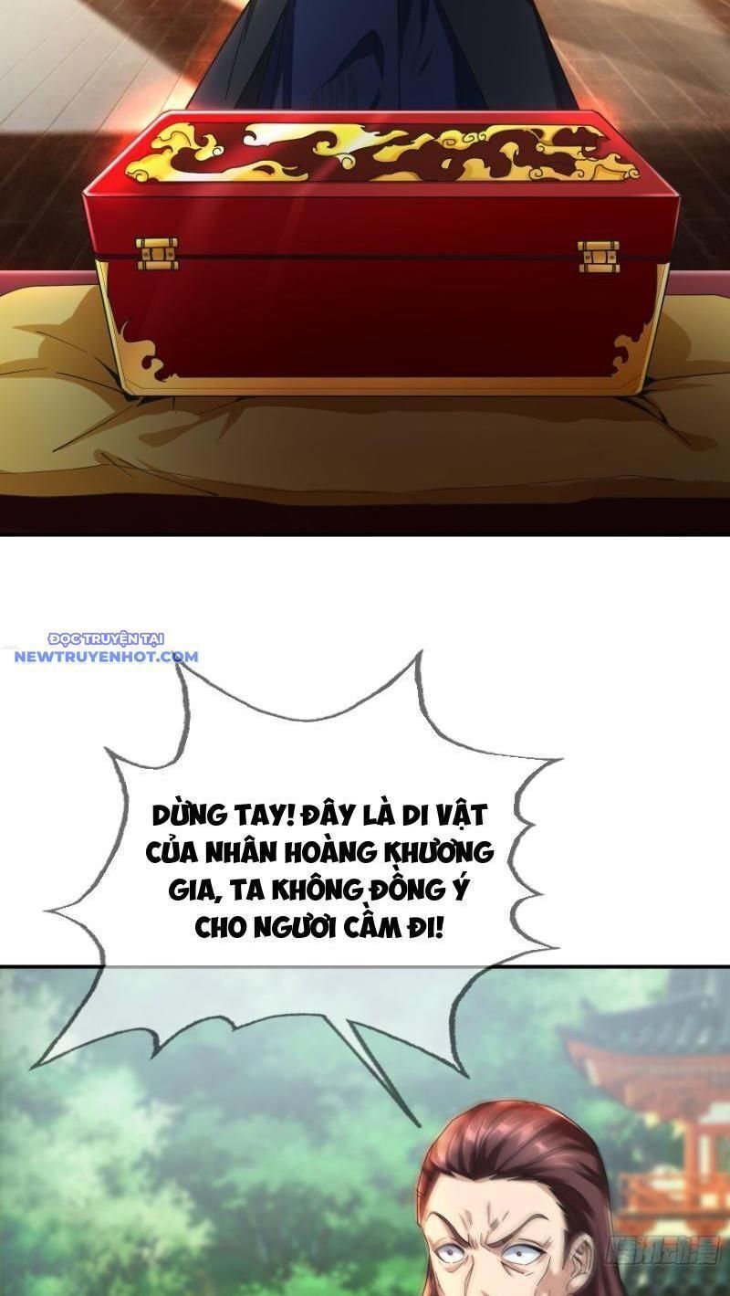 đọc truyện Ngủ Say Vạn Cổ: Xuất Thế Quét Ngang Chư Thiên Chương 6 ảnh 9 tại Thiên Thai Truyện