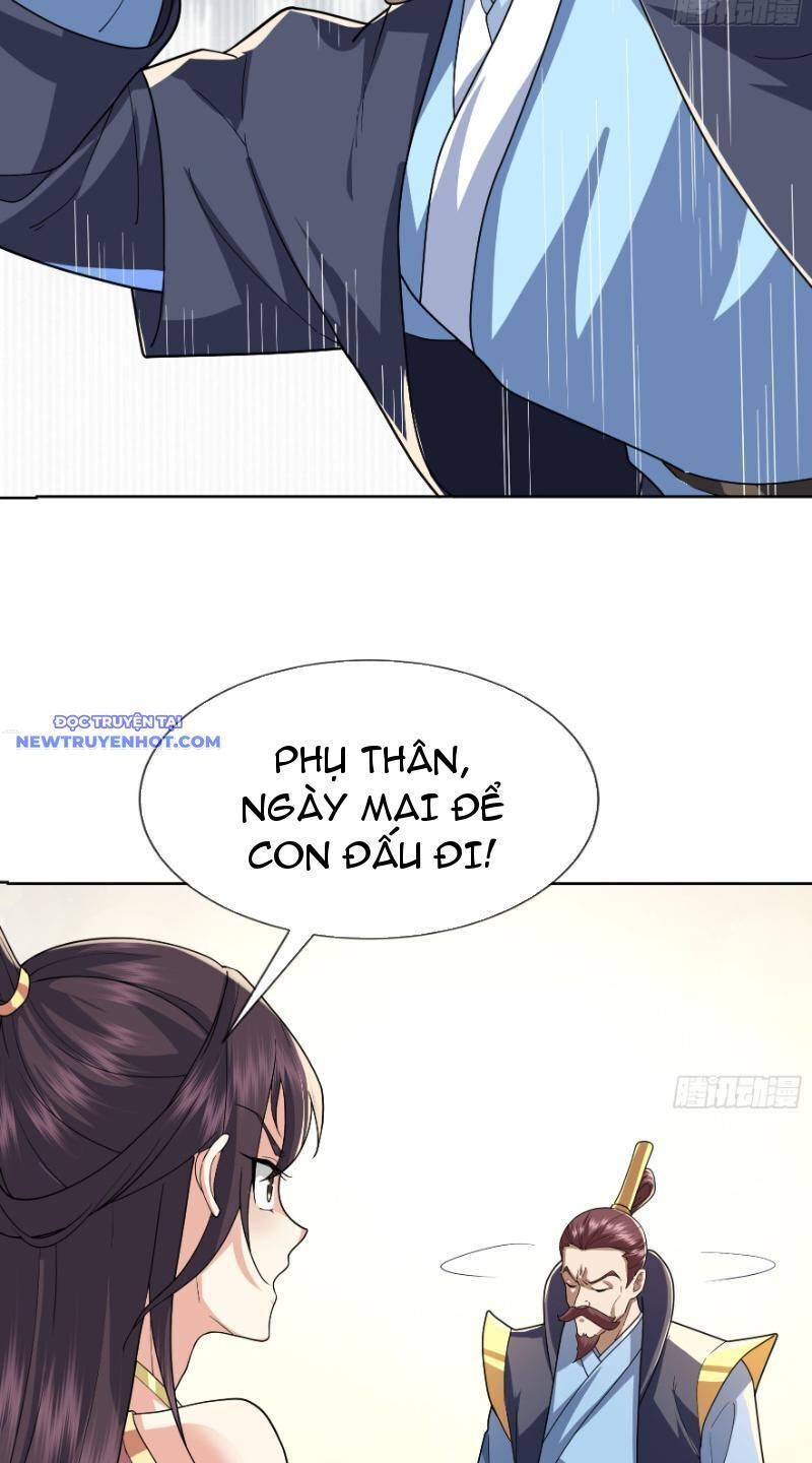 đọc truyện Ngủ Say Vạn Cổ: Xuất Thế Quét Ngang Chư Thiên Chương 6 ảnh 77 tại Thiên Thai Truyện