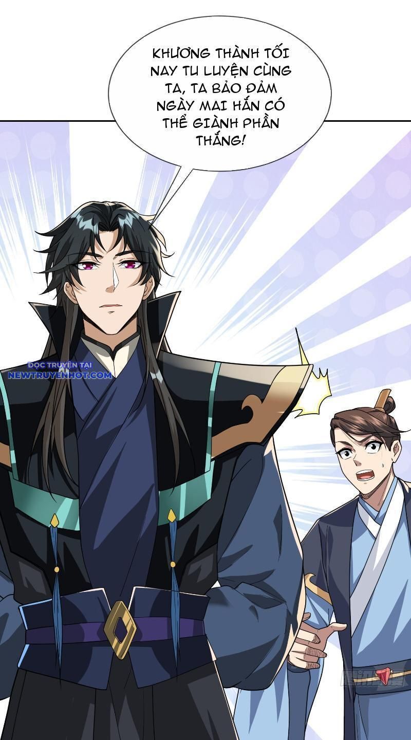 đọc truyện Ngủ Say Vạn Cổ: Xuất Thế Quét Ngang Chư Thiên Chương 6 ảnh 82 tại Thiên Thai Truyện