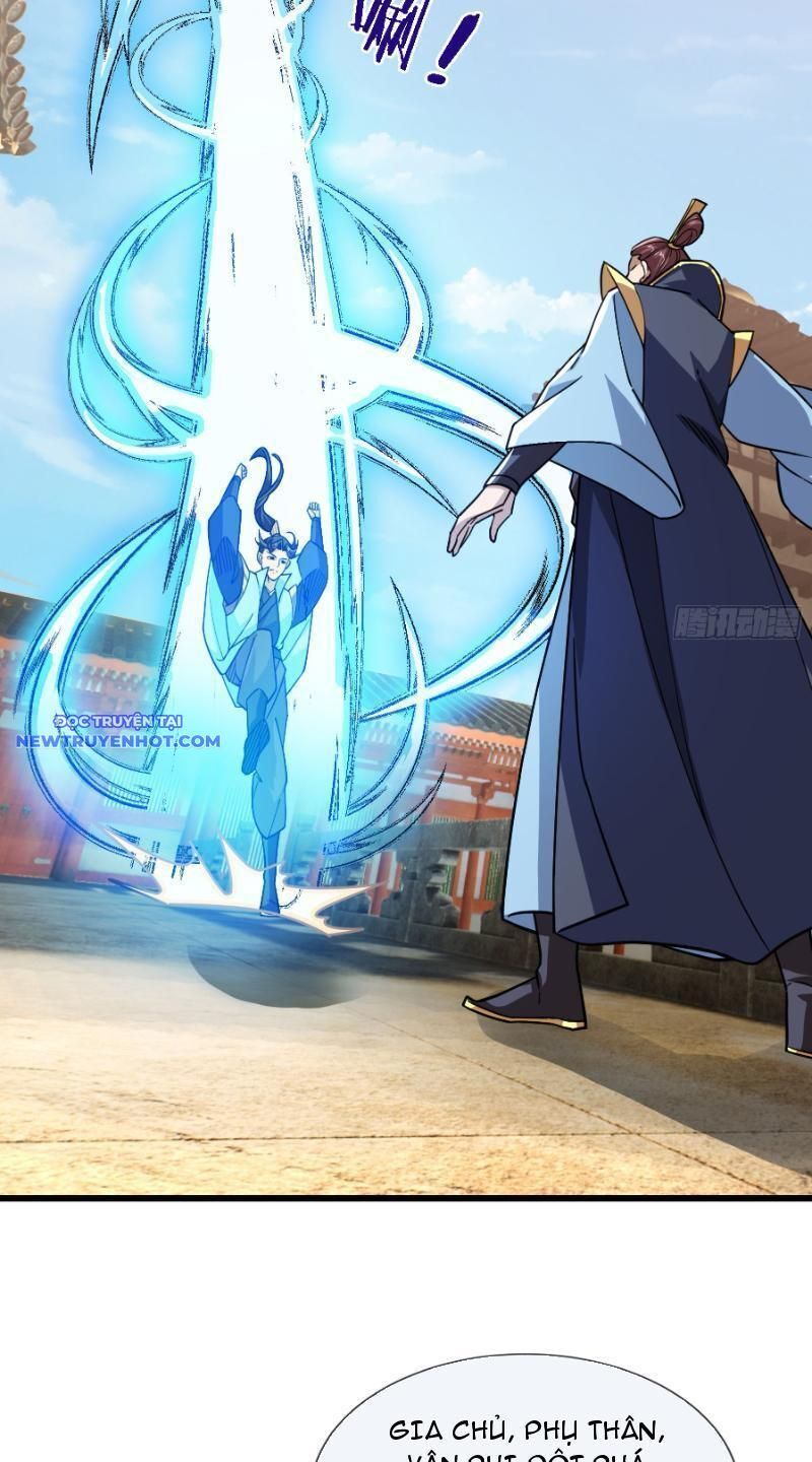 đọc truyện Ngủ Say Vạn Cổ: Xuất Thế Quét Ngang Chư Thiên Chương 6 ảnh 96 tại Thiên Thai Truyện