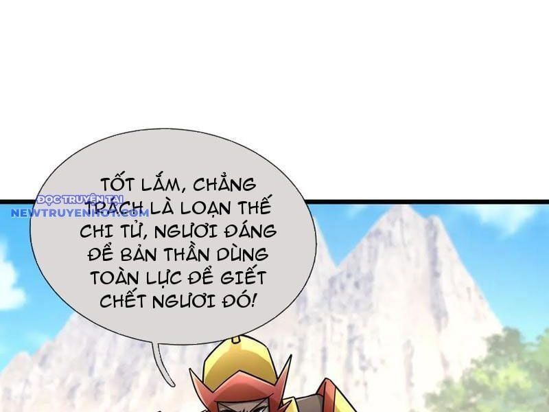 đọc truyện Ngủ Say Vạn Cổ: Xuất Thế Quét Ngang Chư Thiên Chương 60 ảnh 137 tại Thiên Thai Truyện