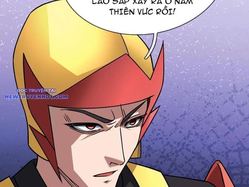 đọc truyện Ngủ Say Vạn Cổ: Xuất Thế Quét Ngang Chư Thiên Chương 60 ảnh 29 tại Thiên Thai Truyện