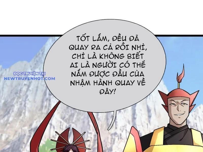 đọc truyện Ngủ Say Vạn Cổ: Xuất Thế Quét Ngang Chư Thiên Chương 60 ảnh 49 tại Thiên Thai Truyện