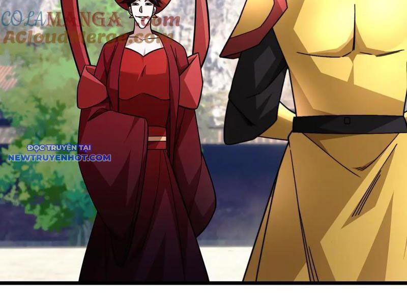 đọc truyện Ngủ Say Vạn Cổ: Xuất Thế Quét Ngang Chư Thiên Chương 60 ảnh 50 tại Thiên Thai Truyện