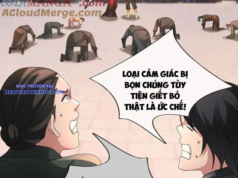 đọc truyện Ngủ Say Vạn Cổ: Xuất Thế Quét Ngang Chư Thiên Chương 61 ảnh 107 tại Thiên Thai Truyện