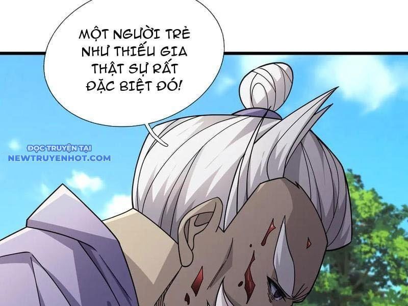 đọc truyện Ngủ Say Vạn Cổ: Xuất Thế Quét Ngang Chư Thiên Chương 61 ảnh 18 tại Thiên Thai Truyện