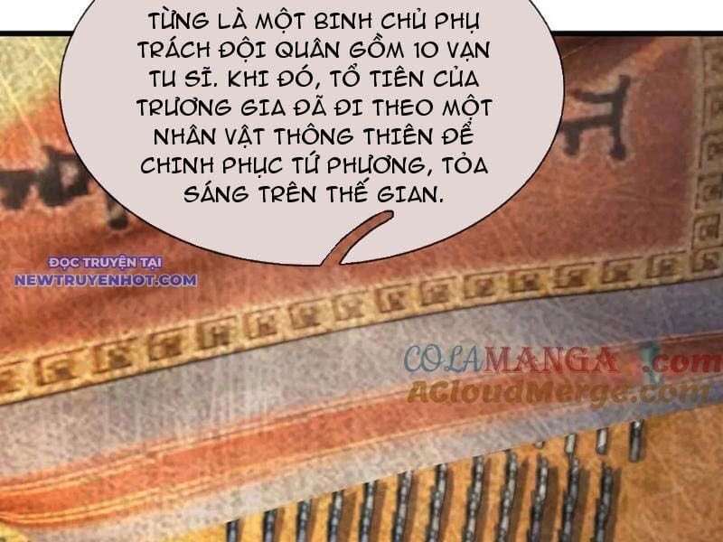 đọc truyện Ngủ Say Vạn Cổ: Xuất Thế Quét Ngang Chư Thiên Chương 61 ảnh 24 tại Thiên Thai Truyện