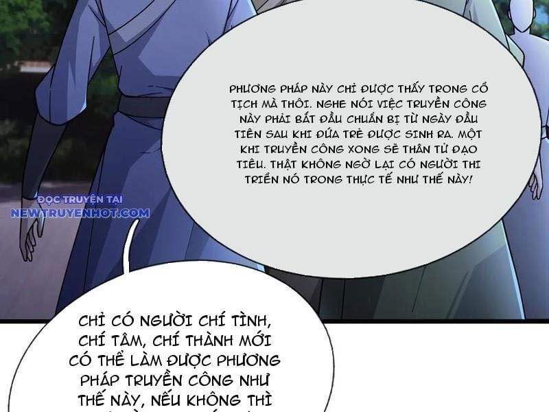 đọc truyện Ngủ Say Vạn Cổ: Xuất Thế Quét Ngang Chư Thiên Chương 61 ảnh 67 tại Thiên Thai Truyện