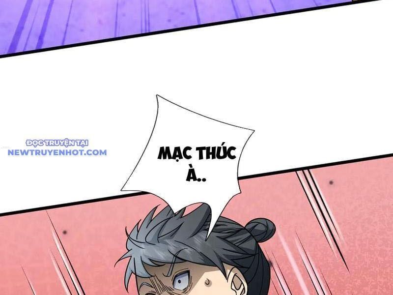 đọc truyện Ngủ Say Vạn Cổ: Xuất Thế Quét Ngang Chư Thiên Chương 61 ảnh 11 tại Thiên Thai Truyện