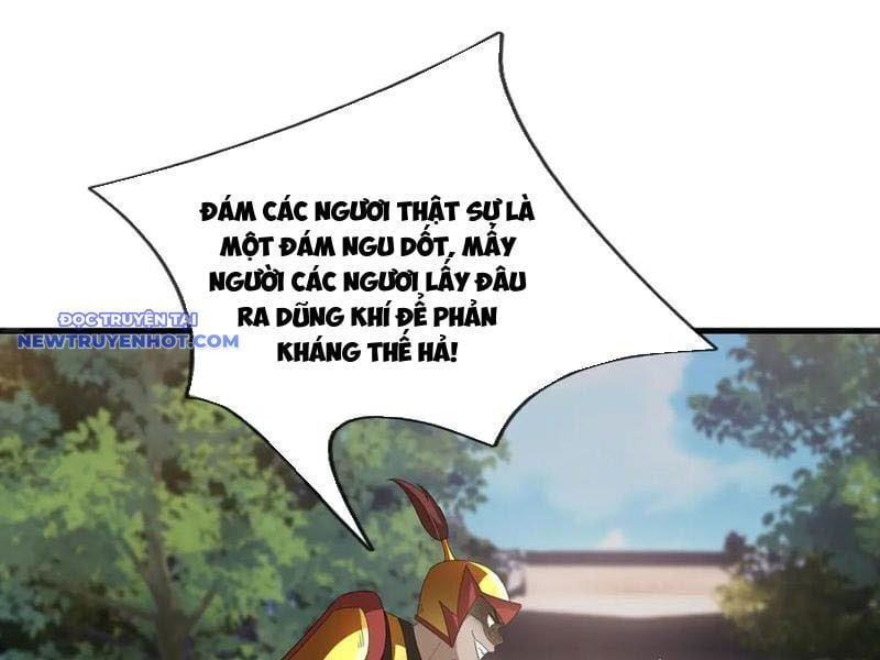 đọc truyện Ngủ Say Vạn Cổ: Xuất Thế Quét Ngang Chư Thiên Chương 61 ảnh 99 tại Thiên Thai Truyện