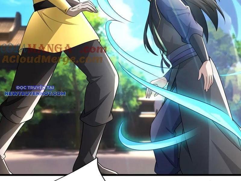 đọc truyện Ngủ Say Vạn Cổ: Xuất Thế Quét Ngang Chư Thiên Chương 62 ảnh 44 tại Thiên Thai Truyện