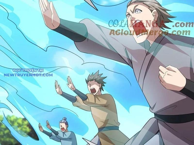 đọc truyện Ngủ Say Vạn Cổ: Xuất Thế Quét Ngang Chư Thiên Chương 62 ảnh 49 tại Thiên Thai Truyện