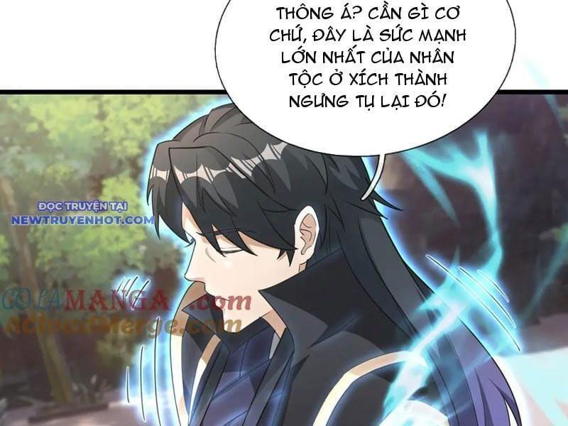 đọc truyện Ngủ Say Vạn Cổ: Xuất Thế Quét Ngang Chư Thiên Chương 62 ảnh 56 tại Thiên Thai Truyện