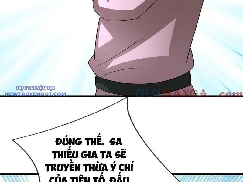 đọc truyện Ngủ Say Vạn Cổ: Xuất Thế Quét Ngang Chư Thiên Chương 62 ảnh 77 tại Thiên Thai Truyện