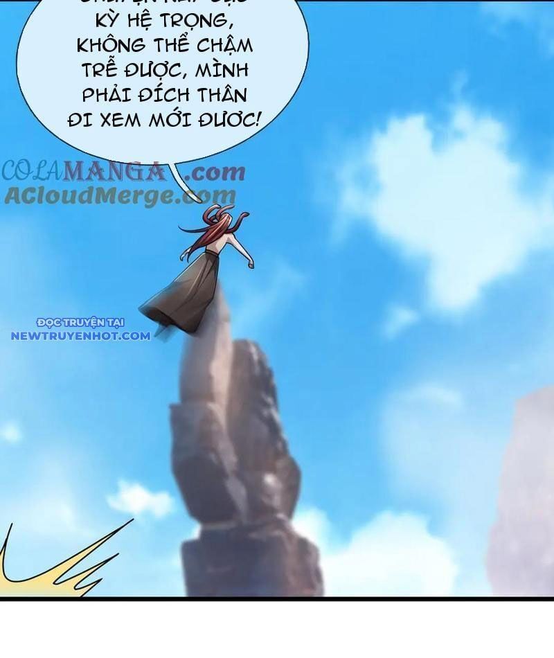 đọc truyện Ngủ Say Vạn Cổ: Xuất Thế Quét Ngang Chư Thiên Chương 63 ảnh 12 tại Thiên Thai Truyện