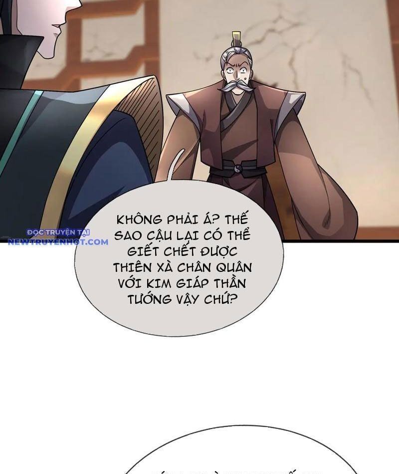 đọc truyện Ngủ Say Vạn Cổ: Xuất Thế Quét Ngang Chư Thiên Chương 63 ảnh 16 tại Thiên Thai Truyện