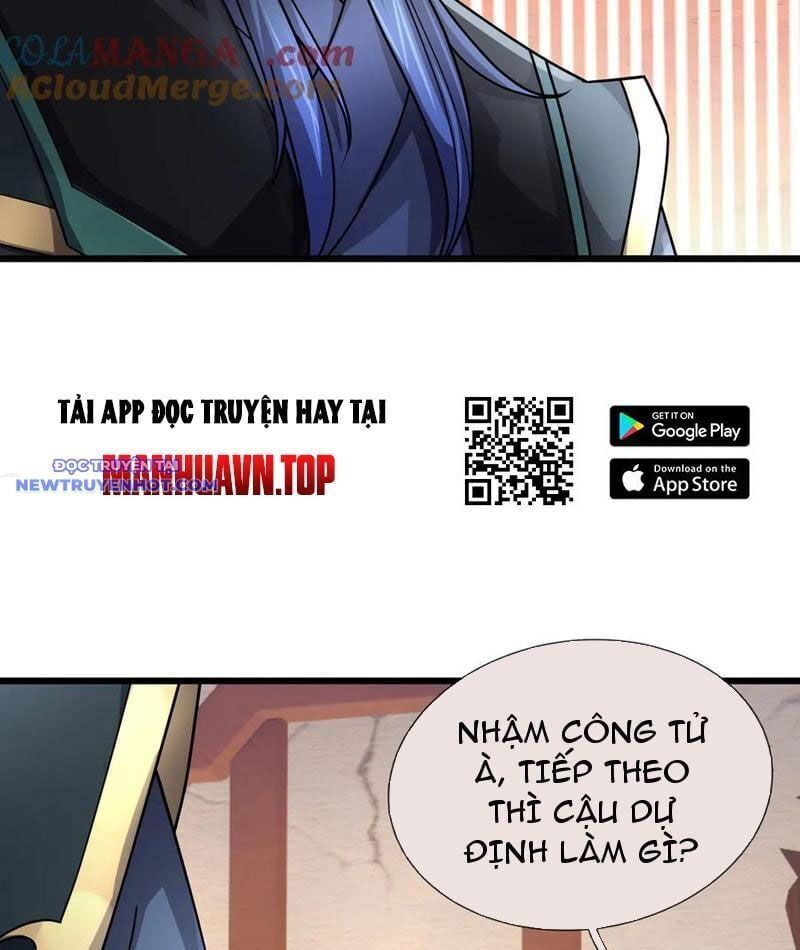 đọc truyện Ngủ Say Vạn Cổ: Xuất Thế Quét Ngang Chư Thiên Chương 63 ảnh 20 tại Thiên Thai Truyện