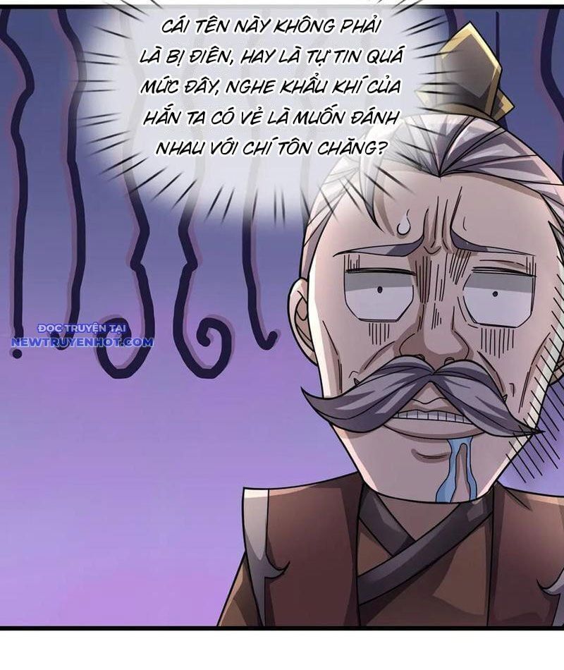 đọc truyện Ngủ Say Vạn Cổ: Xuất Thế Quét Ngang Chư Thiên Chương 63 ảnh 26 tại Thiên Thai Truyện