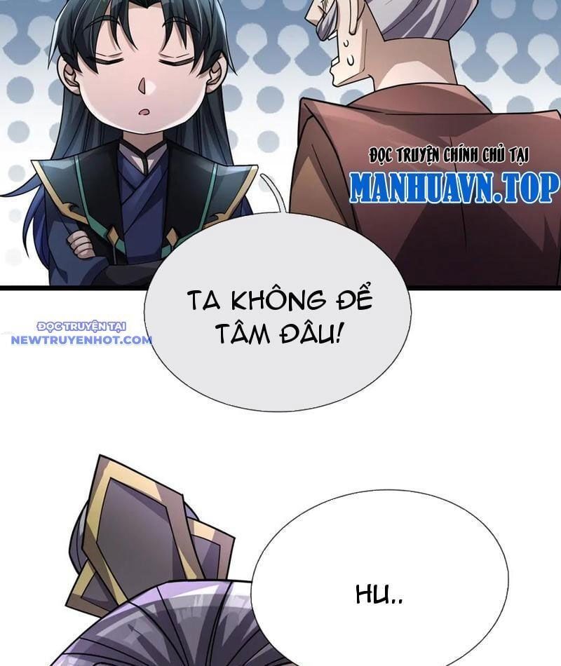 đọc truyện Ngủ Say Vạn Cổ: Xuất Thế Quét Ngang Chư Thiên Chương 63 ảnh 31 tại Thiên Thai Truyện