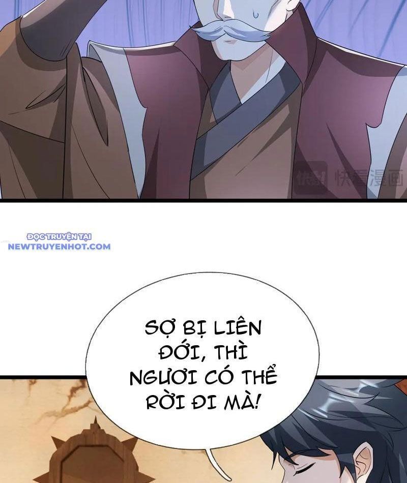 đọc truyện Ngủ Say Vạn Cổ: Xuất Thế Quét Ngang Chư Thiên Chương 63 ảnh 34 tại Thiên Thai Truyện