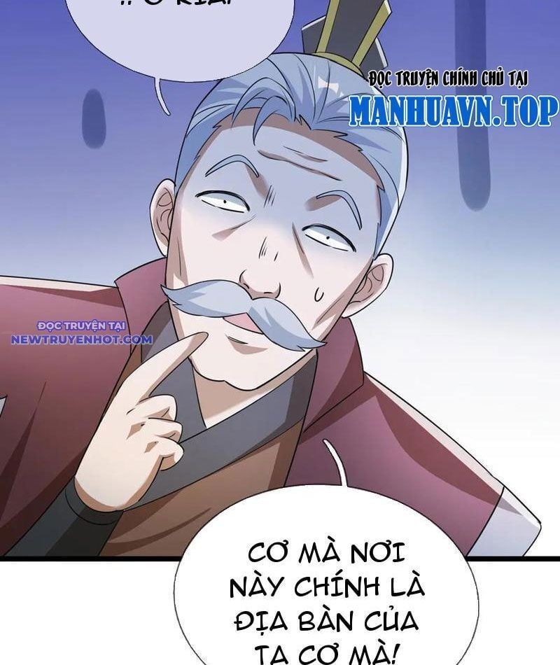 đọc truyện Ngủ Say Vạn Cổ: Xuất Thế Quét Ngang Chư Thiên Chương 63 ảnh 36 tại Thiên Thai Truyện