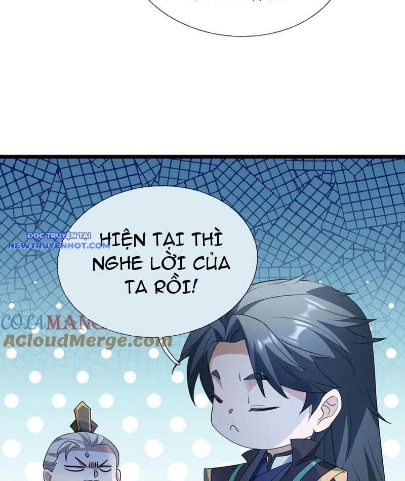 đọc truyện Ngủ Say Vạn Cổ: Xuất Thế Quét Ngang Chư Thiên Chương 63 ảnh 37 tại Thiên Thai Truyện