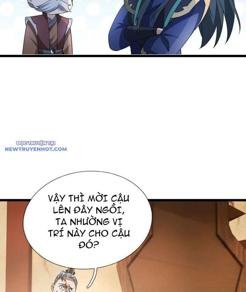 đọc truyện Ngủ Say Vạn Cổ: Xuất Thế Quét Ngang Chư Thiên Chương 63 ảnh 38 tại Thiên Thai Truyện