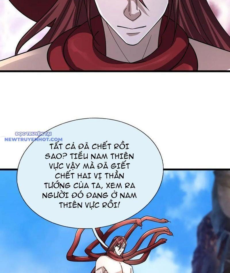 đọc truyện Ngủ Say Vạn Cổ: Xuất Thế Quét Ngang Chư Thiên Chương 63 ảnh 6 tại Thiên Thai Truyện