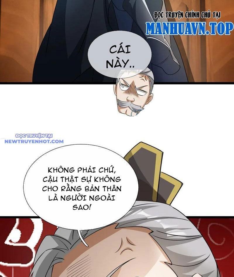 đọc truyện Ngủ Say Vạn Cổ: Xuất Thế Quét Ngang Chư Thiên Chương 63 ảnh 42 tại Thiên Thai Truyện