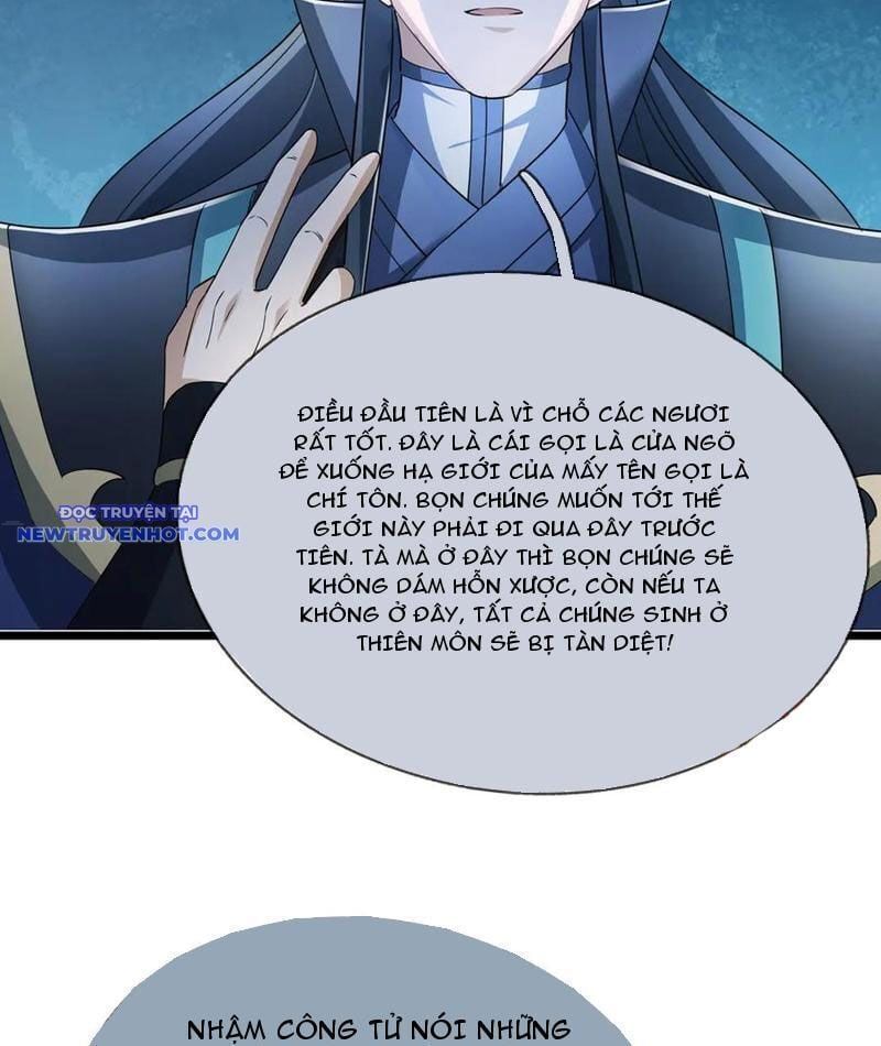 đọc truyện Ngủ Say Vạn Cổ: Xuất Thế Quét Ngang Chư Thiên Chương 63 ảnh 47 tại Thiên Thai Truyện