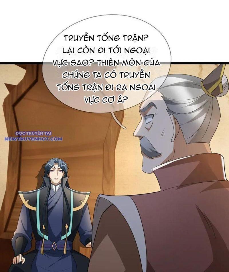 đọc truyện Ngủ Say Vạn Cổ: Xuất Thế Quét Ngang Chư Thiên Chương 63 ảnh 53 tại Thiên Thai Truyện