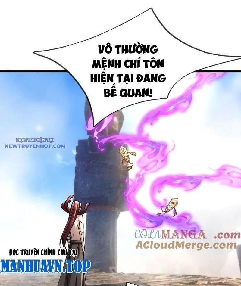 đọc truyện Ngủ Say Vạn Cổ: Xuất Thế Quét Ngang Chư Thiên Chương 63 ảnh 9 tại Thiên Thai Truyện