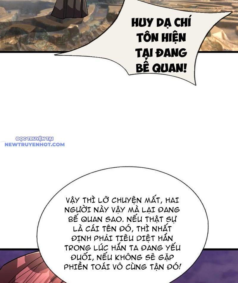 đọc truyện Ngủ Say Vạn Cổ: Xuất Thế Quét Ngang Chư Thiên Chương 63 ảnh 10 tại Thiên Thai Truyện