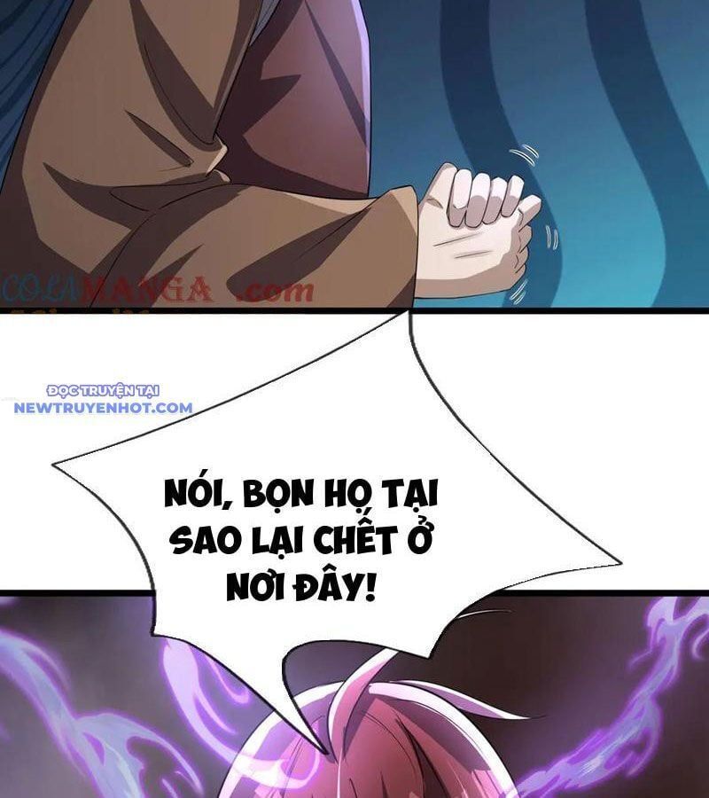 đọc truyện Ngủ Say Vạn Cổ: Xuất Thế Quét Ngang Chư Thiên Chương 63 ảnh 84 tại Thiên Thai Truyện