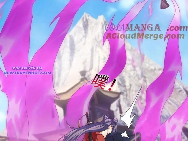 đọc truyện Ngủ Say Vạn Cổ: Xuất Thế Quét Ngang Chư Thiên Chương 64 ảnh 16 tại Thiên Thai Truyện