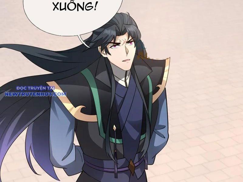 đọc truyện Ngủ Say Vạn Cổ: Xuất Thế Quét Ngang Chư Thiên Chương 64 ảnh 31 tại Thiên Thai Truyện