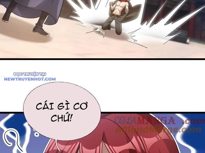 đọc truyện Ngủ Say Vạn Cổ: Xuất Thế Quét Ngang Chư Thiên Chương 64 ảnh 36 tại Thiên Thai Truyện