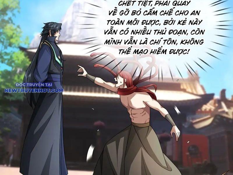 đọc truyện Ngủ Say Vạn Cổ: Xuất Thế Quét Ngang Chư Thiên Chương 64 ảnh 71 tại Thiên Thai Truyện