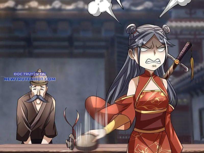 đọc truyện Ngủ Say Vạn Cổ: Xuất Thế Quét Ngang Chư Thiên Chương 65 ảnh 103 tại Thiên Thai Truyện