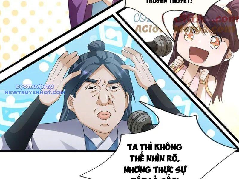 đọc truyện Ngủ Say Vạn Cổ: Xuất Thế Quét Ngang Chư Thiên Chương 65 ảnh 9 tại Thiên Thai Truyện