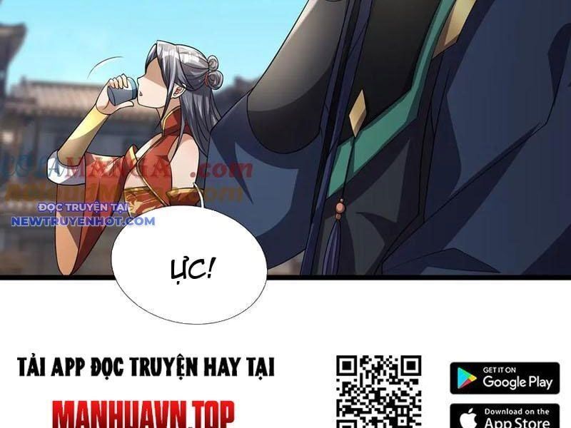 đọc truyện Ngủ Say Vạn Cổ: Xuất Thế Quét Ngang Chư Thiên Chương 65 ảnh 93 tại Thiên Thai Truyện