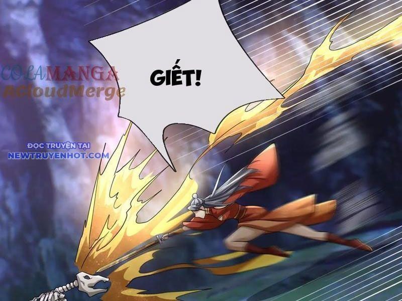 đọc truyện Ngủ Say Vạn Cổ: Xuất Thế Quét Ngang Chư Thiên Chương 66 ảnh 72 tại Thiên Thai Truyện