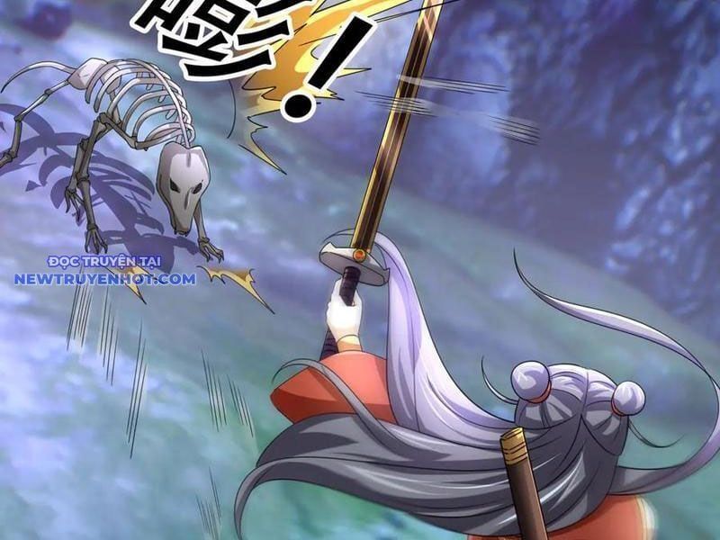 đọc truyện Ngủ Say Vạn Cổ: Xuất Thế Quét Ngang Chư Thiên Chương 66 ảnh 74 tại Thiên Thai Truyện