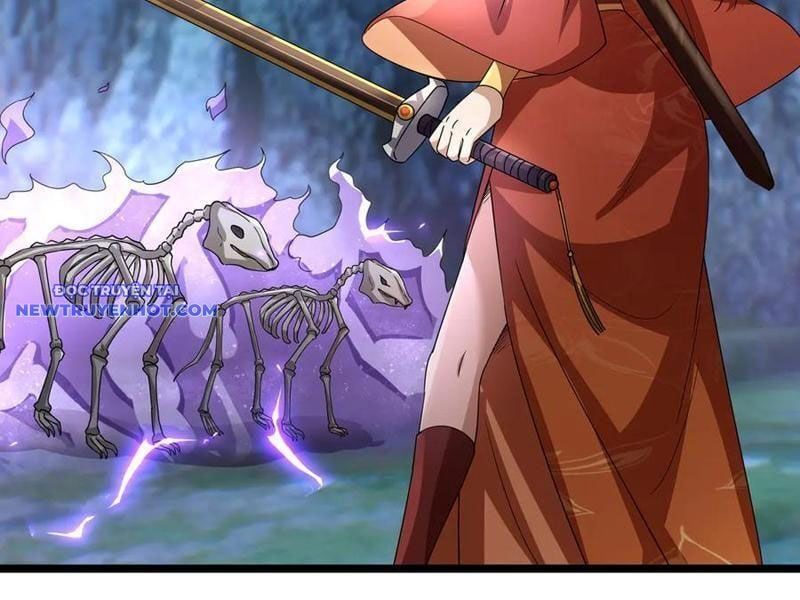 đọc truyện Ngủ Say Vạn Cổ: Xuất Thế Quét Ngang Chư Thiên Chương 66 ảnh 77 tại Thiên Thai Truyện