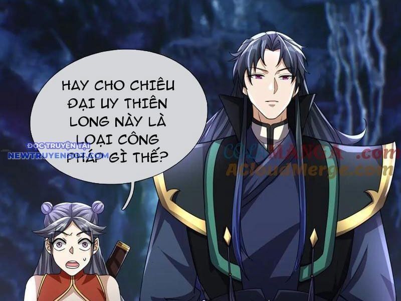 đọc truyện Ngủ Say Vạn Cổ: Xuất Thế Quét Ngang Chư Thiên Chương 66 ảnh 84 tại Thiên Thai Truyện