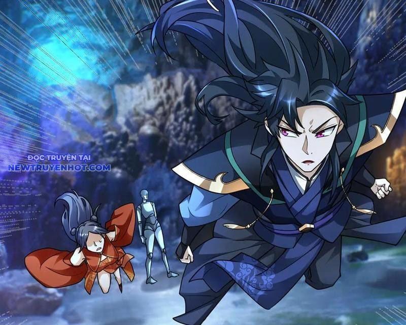 đọc truyện Ngủ Say Vạn Cổ: Xuất Thế Quét Ngang Chư Thiên Chương 67 ảnh 109 tại Thiên Thai Truyện