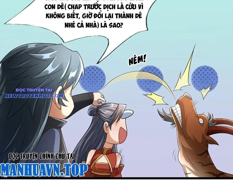 đọc truyện Ngủ Say Vạn Cổ: Xuất Thế Quét Ngang Chư Thiên Chương 67 ảnh 146 tại Thiên Thai Truyện