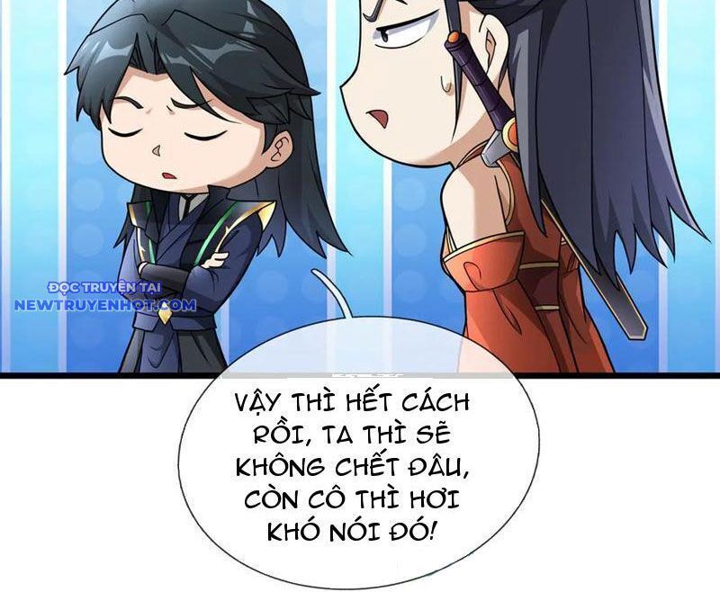 đọc truyện Ngủ Say Vạn Cổ: Xuất Thế Quét Ngang Chư Thiên Chương 67 ảnh 22 tại Thiên Thai Truyện