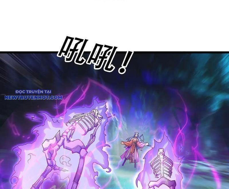 đọc truyện Ngủ Say Vạn Cổ: Xuất Thế Quét Ngang Chư Thiên Chương 67 ảnh 23 tại Thiên Thai Truyện