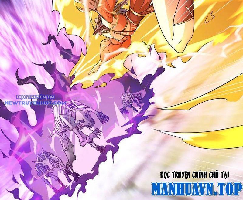 đọc truyện Ngủ Say Vạn Cổ: Xuất Thế Quét Ngang Chư Thiên Chương 67 ảnh 32 tại Thiên Thai Truyện